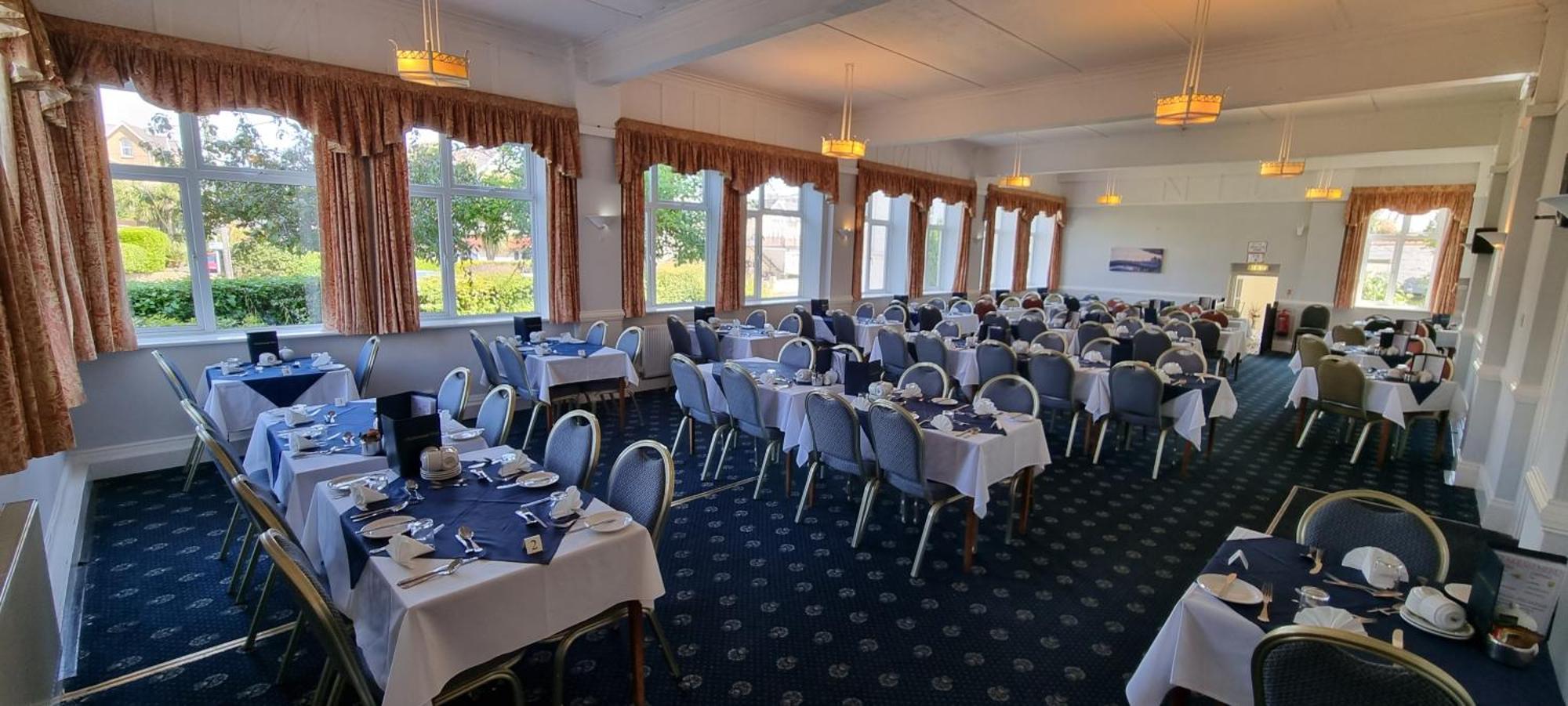 Medehamstede Hotel Shanklin Exterior foto